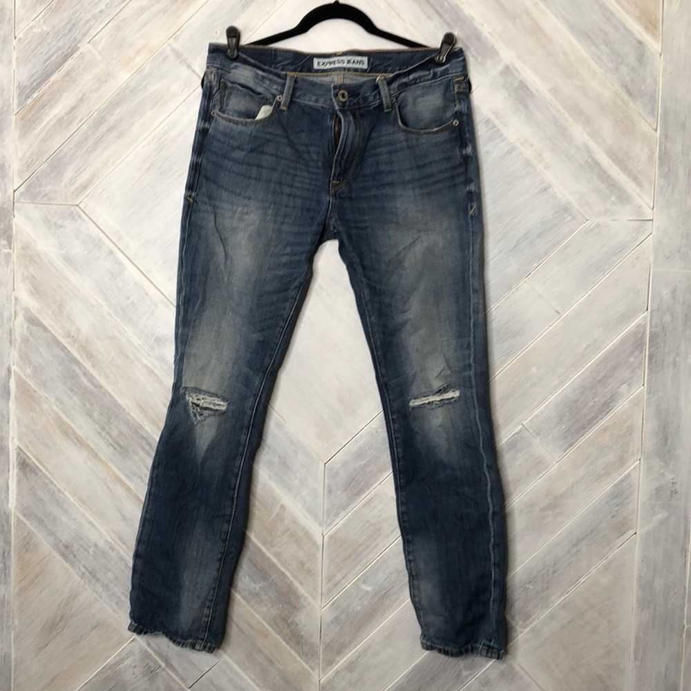 Express Jeans